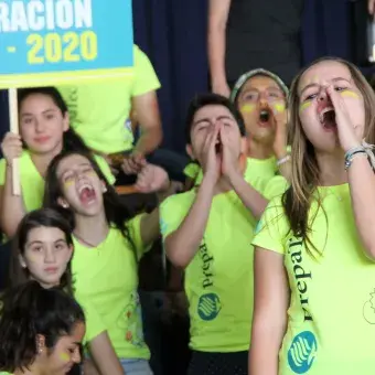 Copa Borrego: el evento que unió a la PrepaTec