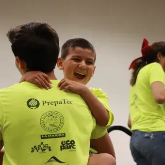 CreceCamp PrepaTec Colima