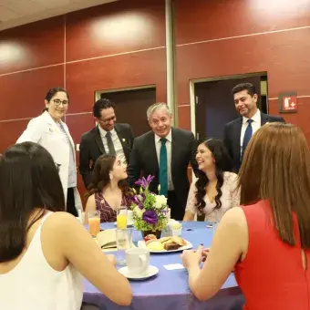 graduacion