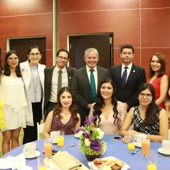 graduacion