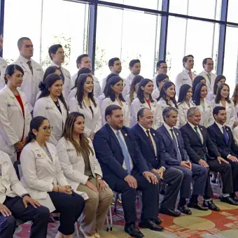 graduacion
