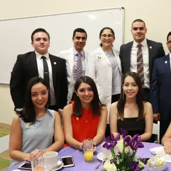 graduacion