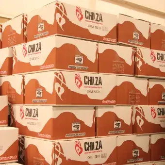 Chilza