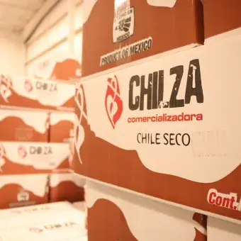 Chilza
