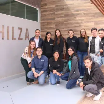 Chilza
