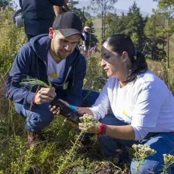 Día Mundial EXATEC 2018 en Toluca