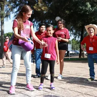 CreceCamp Guadalajara 2018