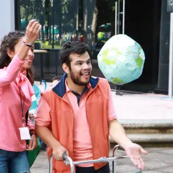 CreceCamp Guadalajara 2018
