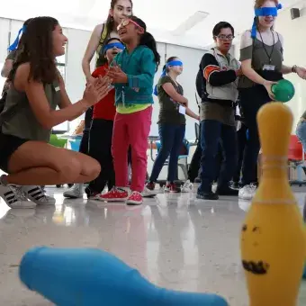 CreceCamp Guadalajara 2018