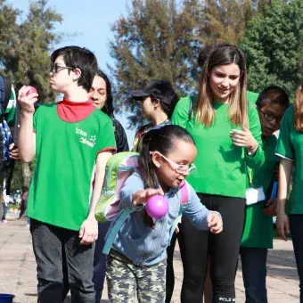 CreceCamp Guadalajara 2018