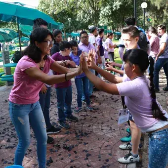 CreceCamp Guadalajara 2018