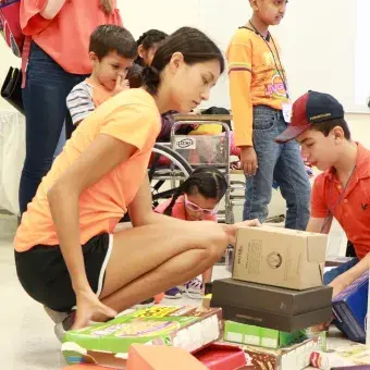 CreceCamp Guadalajara 2018