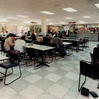 Campus Tampico