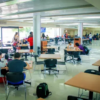 Campus Tampico