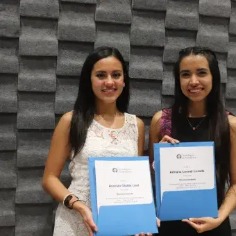 Alumnos destacados Tec de Monterrey en Hidalgo