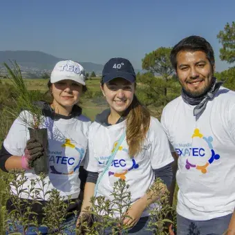 Día Mundial EXATEC 2018 en Toluca