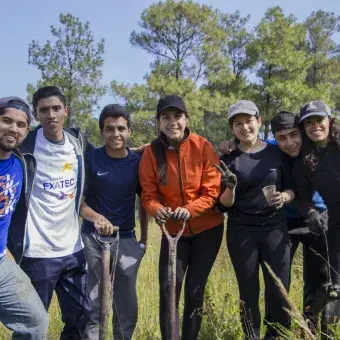 Día Mundial EXATEC 2018 en Toluca