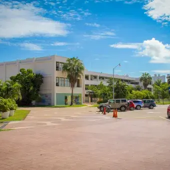 Campus Tampico