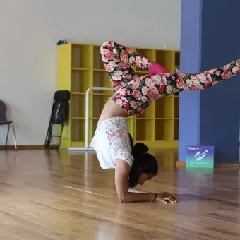 Danza con Causa 2
