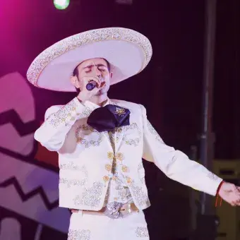 Fiesta mexicana