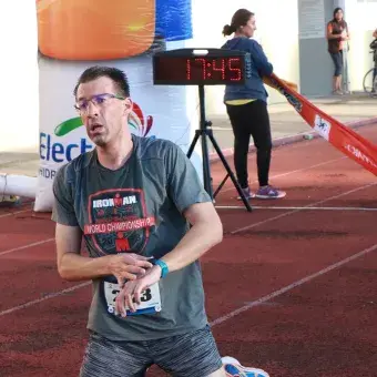 Carrera Borregos 2018