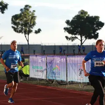Carrera Borregos 2018