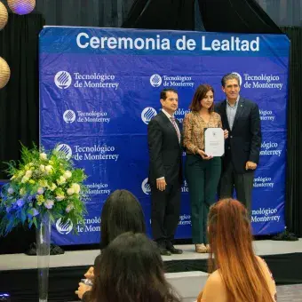 Lealtad Tec