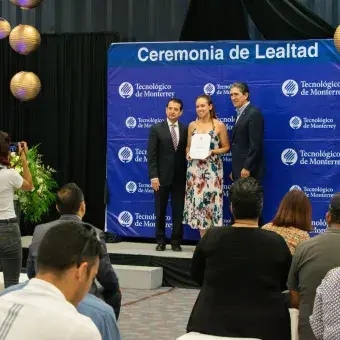 Lealtad Tec