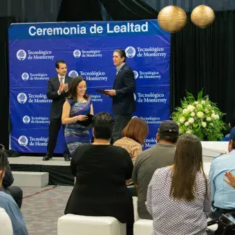 Lealtad Tec