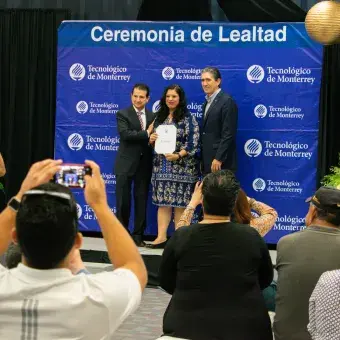 Lealtad Tec