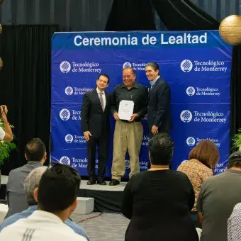 Lealtad Tec