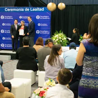 Lealtad Tec
