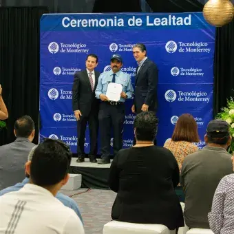 Lealtad Tec