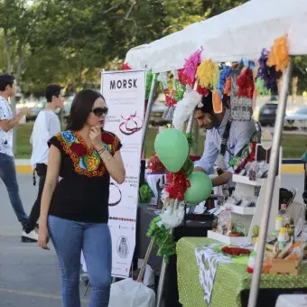 Fiesta mexicana
