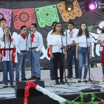 Fiesta mexicana