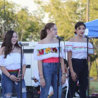 Fiesta mexicana