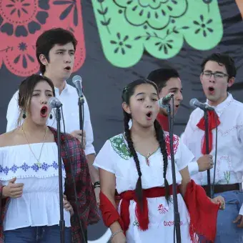 Fiesta mexicana
