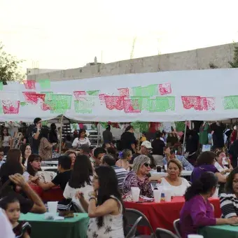 Fiesta mexicana