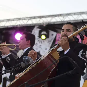 Fiesta mexicana