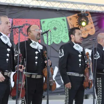Fiesta mexicana
