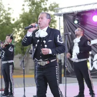 Fiesta mexicana