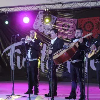 Fiesta mexicana
