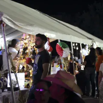 Fiesta mexicana