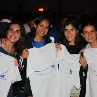 75 aniversario en Tec Tampico