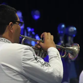 75 aniversario en Tec Tampico