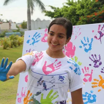 75 aniversario en Tec Tampico