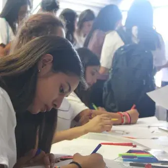 75 aniversario en Tec Tampico