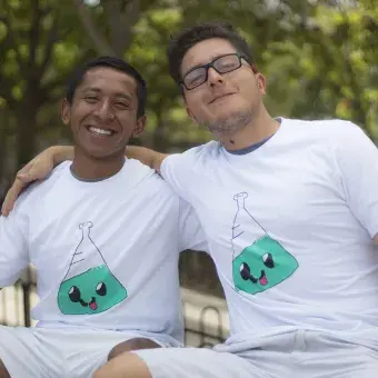 reto emprendedor