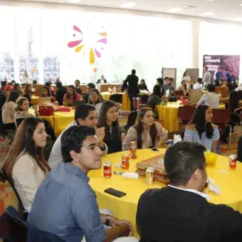 Cierre Reto Emprendedor 2018.