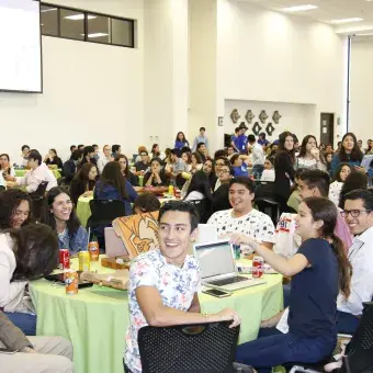 Cierre Reto Emprendedor 2018.